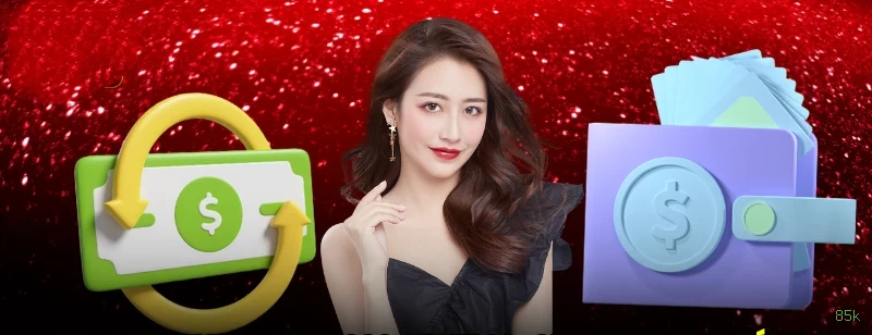 Slots no app 85k mobile