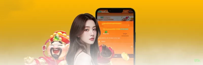 Central de dúvidas rápidas sobre o app 85k