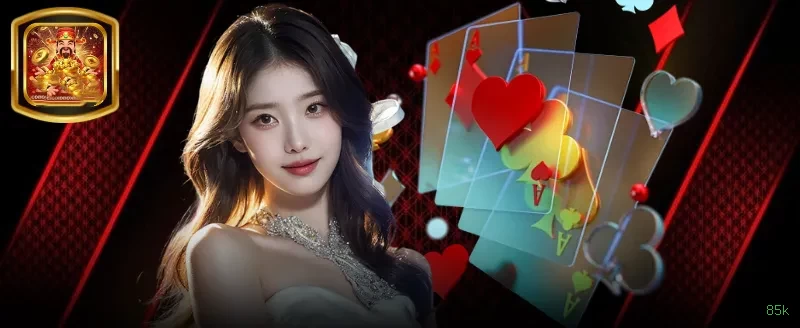 Checklist para avaliar a plataforma 85k