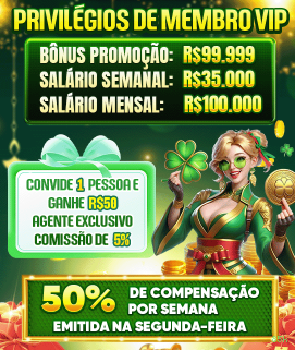 Cashback VIP 85k - reembolso semanal